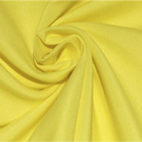 100% polyester peach skin fabric