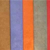 suede embossed fabric