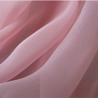 chiffon shirts fabric