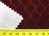 Buy Nylon flocking fabric 3.0D or 1.5D*Pile 0.8mm