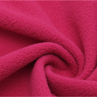 Cheap Polar Fleece Fabric Fleece,100% Polyester Coral Fleecce Fabric Rolls