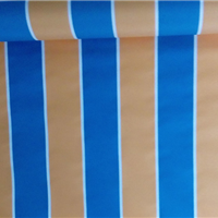 100% polyester 600D waterproof oxford fabric for tent&bag&lugga with waterproof fabric