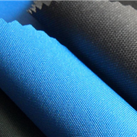 450D Stretch Tent Material pu coated fabric uv resistant fabric outdoor sunbrella fabric