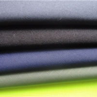 polyester lining fabric for outdoor cushion cover polyester antistatic fabric