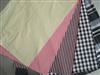 polyester yard dyed fabric
