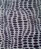 Poly ggt printed fabric