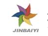 JinBaiYi Textile&Garment Co.,LTD