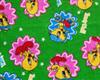 printed cotton fabric