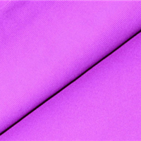 polyester spandex swimwear fabric