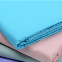 100% polyester bed sheet fabric
