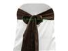 SATIN SASH