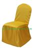 satin normal chair cover