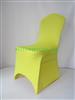 plain spandex chair cover