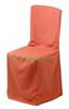 polyester normal chair cover