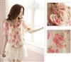 75D chiffon