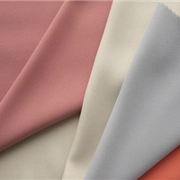 100% nylon taffeta fabric