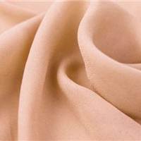 Chiffon tunics fabric