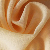 100% polyester special chiffon fabric