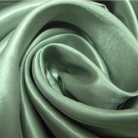 polyester satin fabric