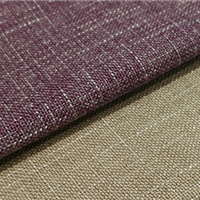 Curtain Fabric