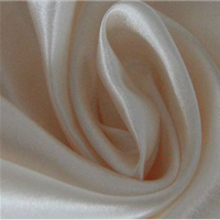 silk bridal satin fabric