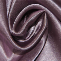 wedding decoration satin fabric