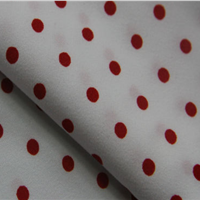 100% wide bedding fabric