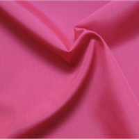 semi-dull polyester pongee