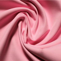 100% polyester woven pongee fabric
