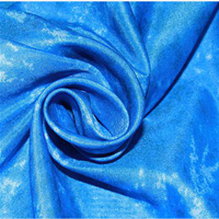 100% polyester plain fabric