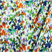 digital printing fabric