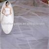 wedding dress and veil mesh fabric