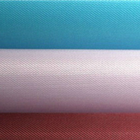 polyester 210d oxford fabric