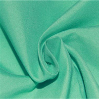 100% polyester brushed peach skin fabric