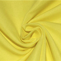 100% polyester peach skin fabric