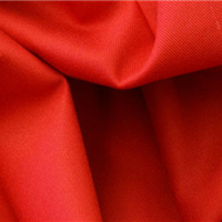 polyester gabardine uniform fabric