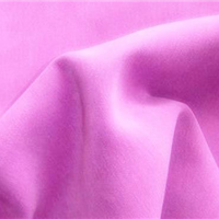 100% polyester twill peach skin fabric