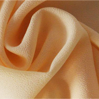 100% polyester special chiffon fabric