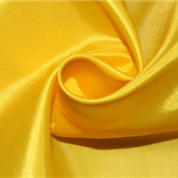 satin chiffon fabric