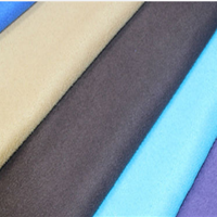 suede fabric