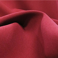 polyester gabardine fabric