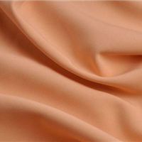 Polyester pongee fabric