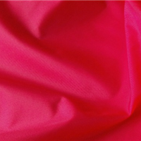 210T nylon taffeta fabric