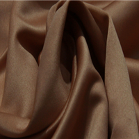 Satin Fabric For Home Textile