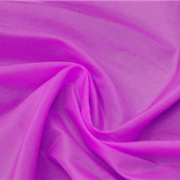 380t nylon taffeta fabric