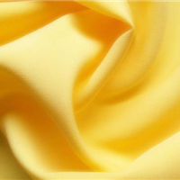 satin chiffon fabric