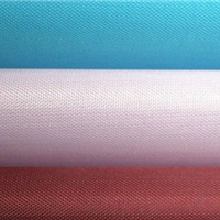 polyester 210d oxford fabric