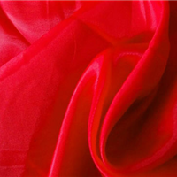 polyester taffeta fabric