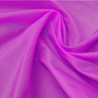 380t nylon taffeta fabric