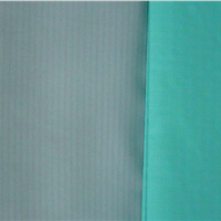 polyester taffeta plaid fabric